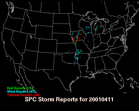 Map of 010411_rpts's severe weather reports