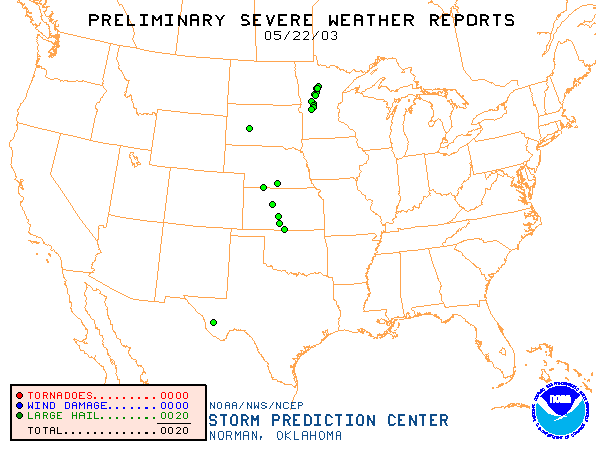 Map of 030522_rpts's severe weather reports