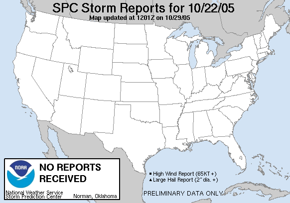 Map of 051022_rpts's severe weather reports