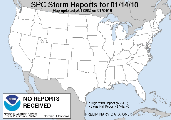 Map of 100114_rpts's severe weather reports