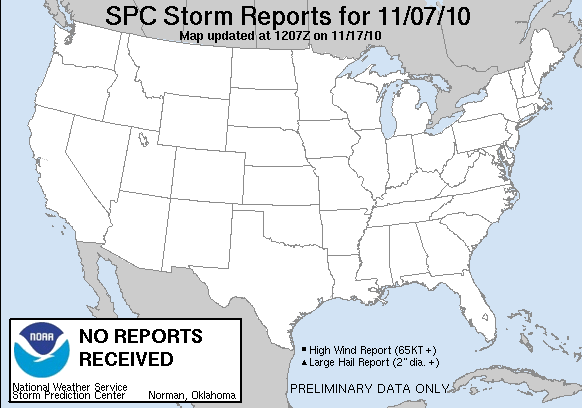 Map of 101107_rpts's severe weather reports