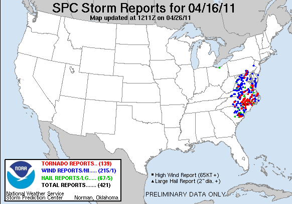 tornado damage in raleigh nc. directly hit Raleigh, NC.