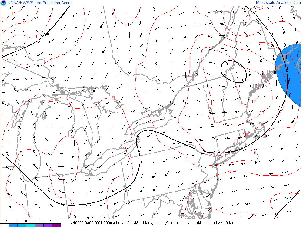 2/15 Storm Obs. Thread - Final Snow Map - Page 8 500mb_sf