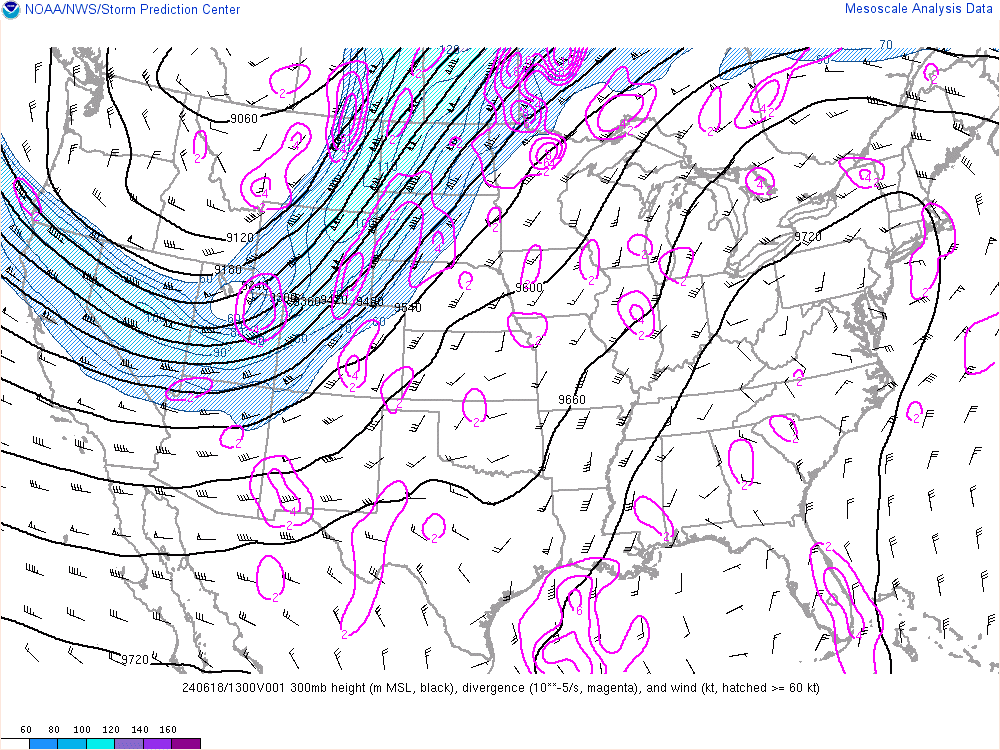 February 8, 2016 Snowfall Observations & Discussions - Page 5 300mb