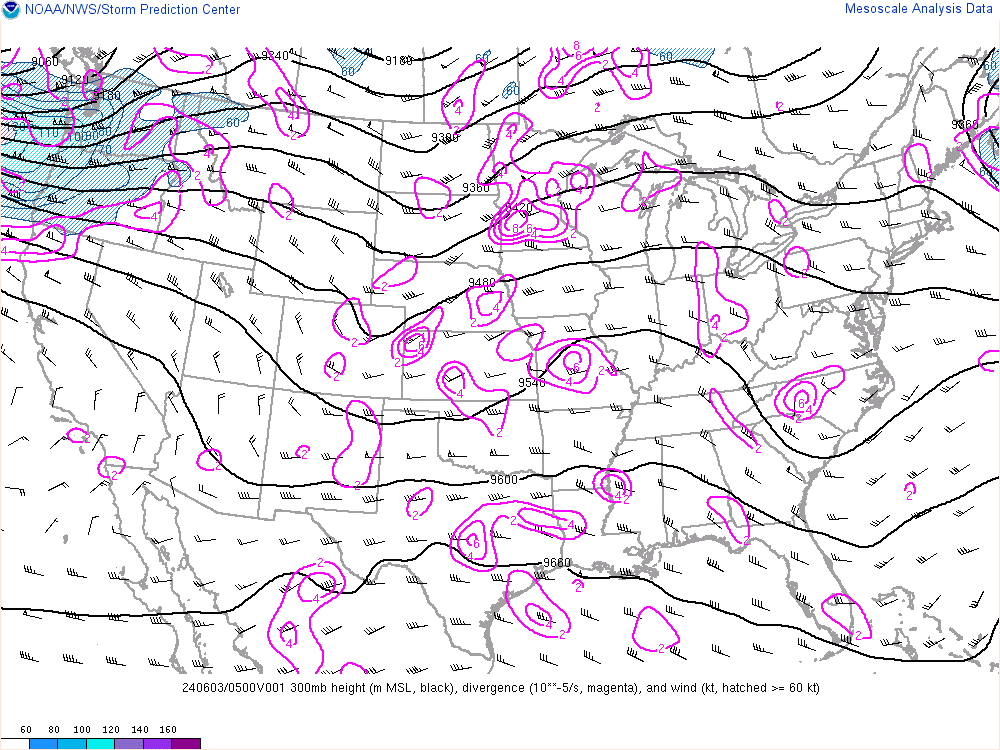 February 8, 2016 Snowfall Observations & Discussions - Page 8 300mb