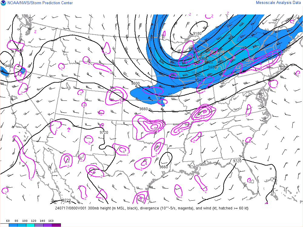 December 9th Storm - Snow Map - Page 5 300mb_sf