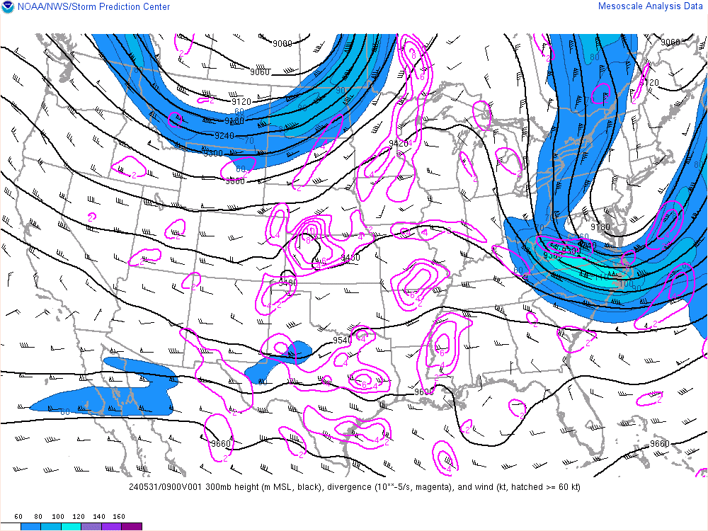 March Madness! Spring Snowstorm Observations - Page 18 300mb_sf