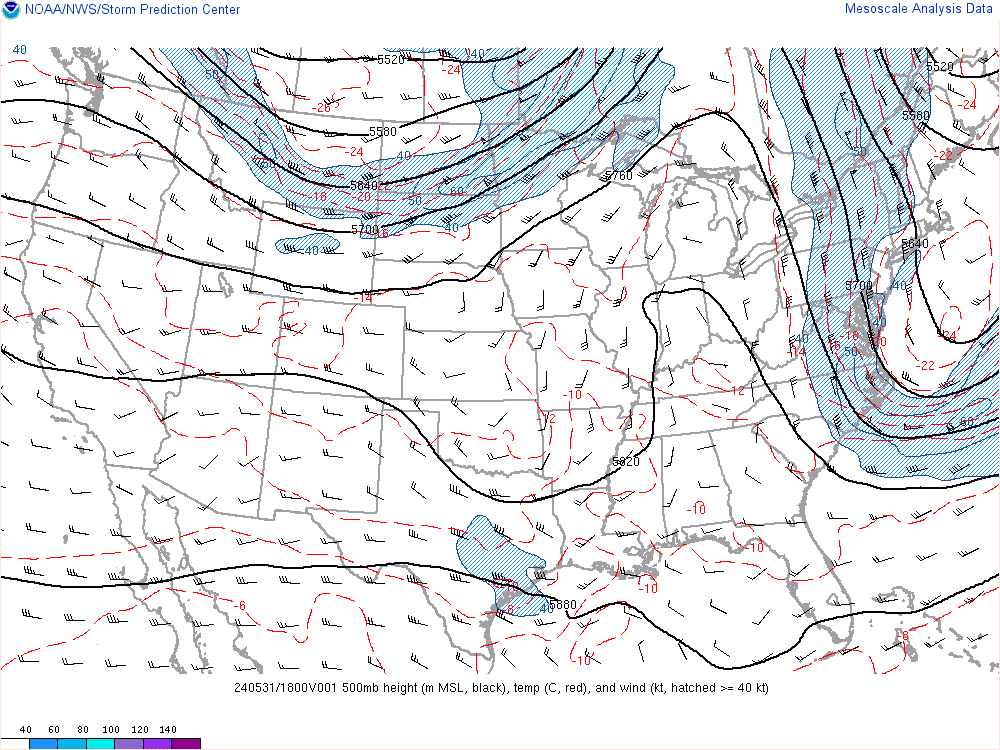 11/06/14 Rain Event  - Page 2 500mb