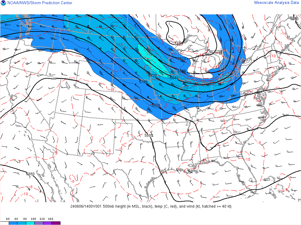 BLIZZARD JAN 26TH-27TH: OFFICIAL OBSERVATION THREAD - Page 22 500mb_sf