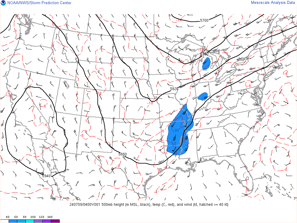 February 8, 2016 Snowfall Observations & Discussions - Page 6 500mb_sf