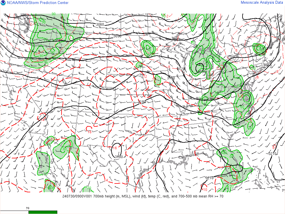 BLIZZARD JAN 26TH-27TH: OFFICIAL OBSERVATION THREAD - Page 19 700mb