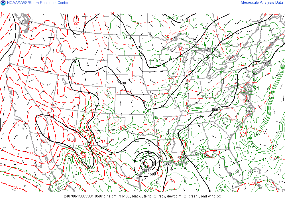 January "Blitz" Storm Observations  - Page 10 850mb