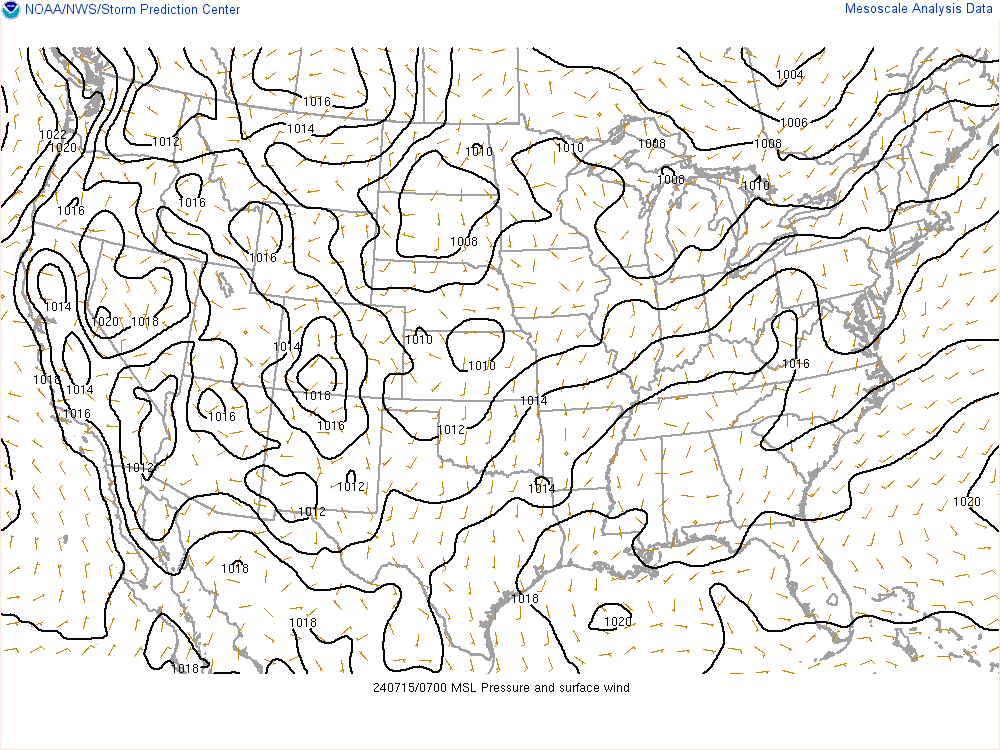 12/9-12/10 Coastal Storm Observations - Page 2 Pmsl