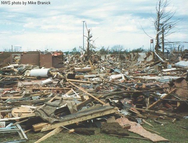 tornado damage. F4 Tornado Damage (Online