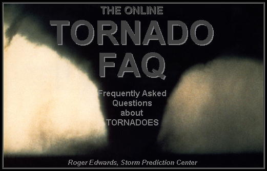 SPC online tornado FAQ