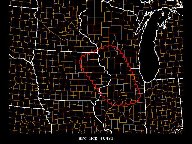 MD 493 graphic