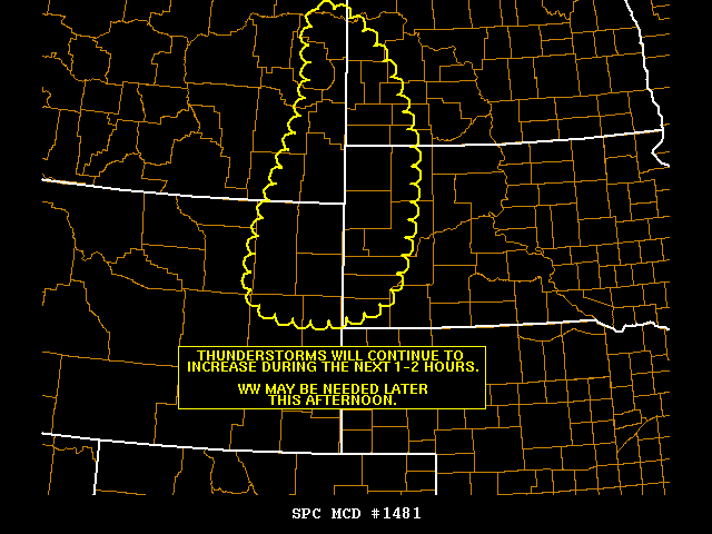 MD 1481 graphic