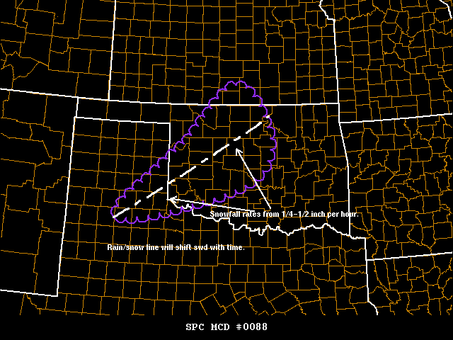 MD 88 graphic