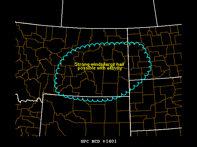 MD 1401 graphic