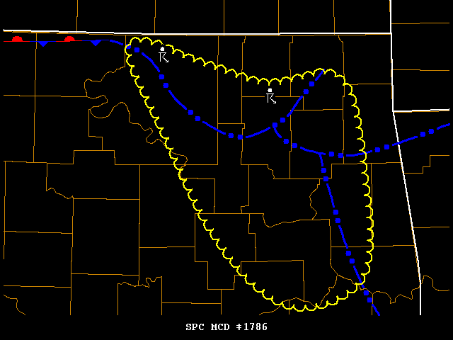 MD 1786 graphic