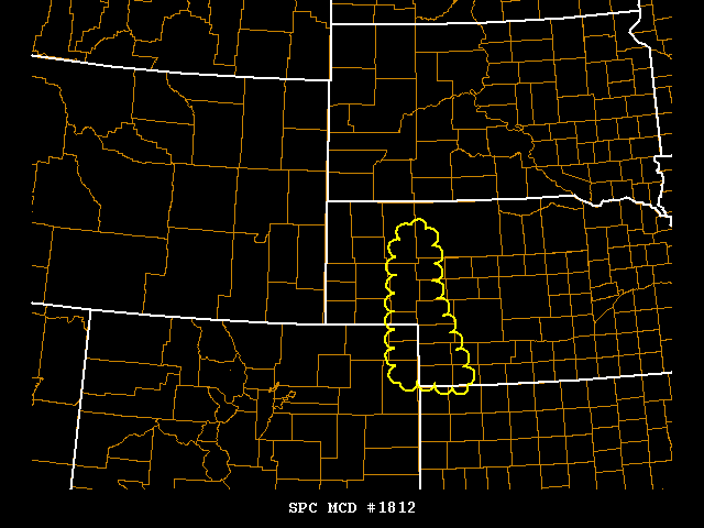 MD 1812 graphic