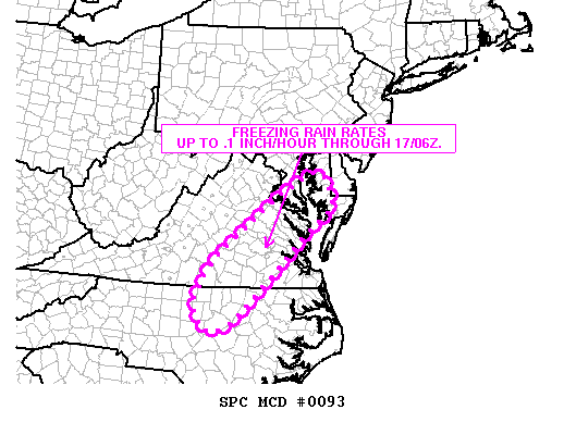 MD 93 graphic