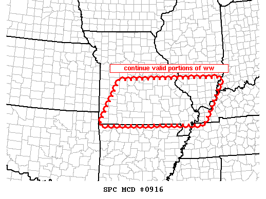 MD 916 graphic