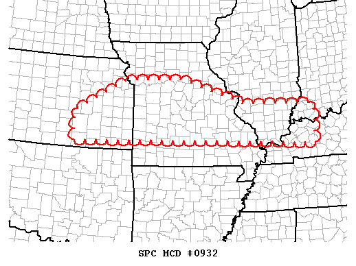 MD 932 graphic