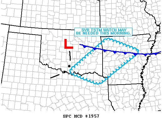 MD 1957 graphic