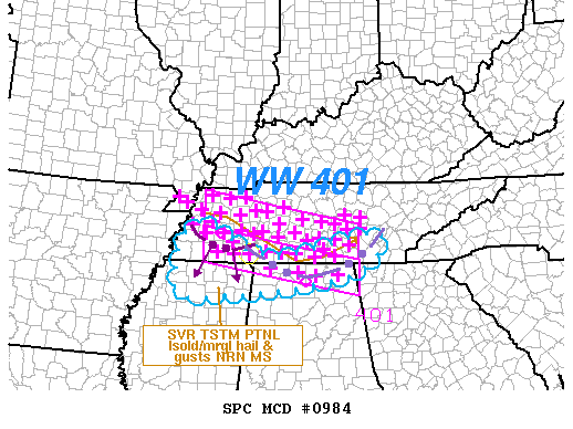 MD 984 graphic