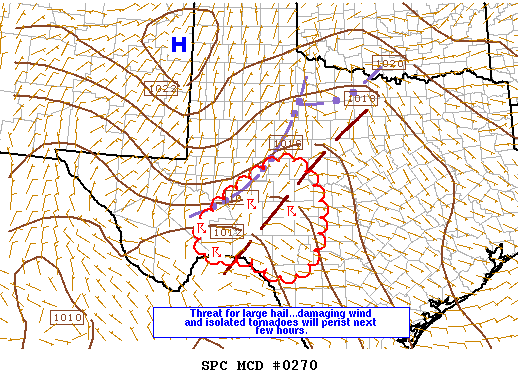 MD 270 graphic