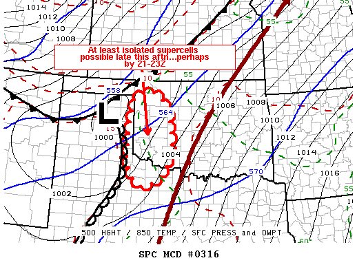 MD 316 graphic