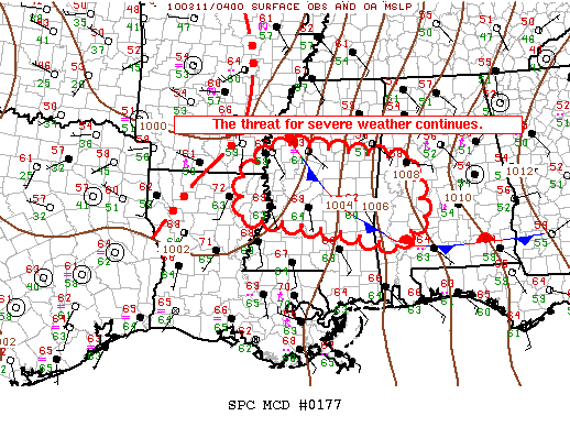 MD 177 graphic