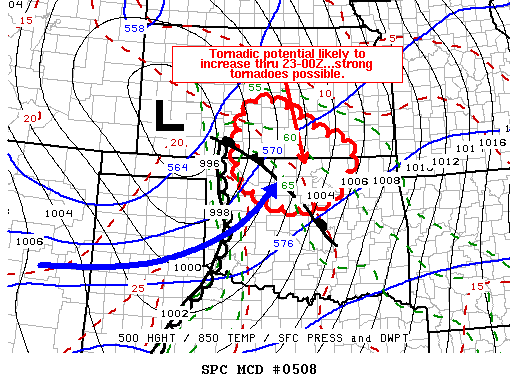 MD 508 graphic