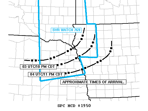 MD 1950 graphic