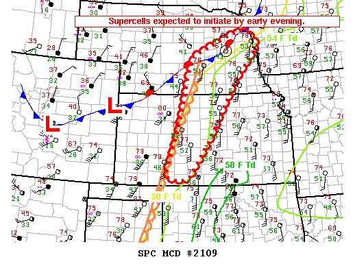 MD 2109 graphic