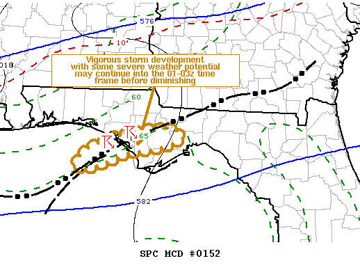 MD 152 graphic