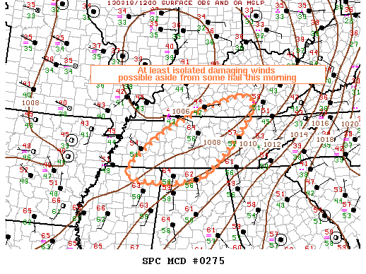 MD 275 graphic