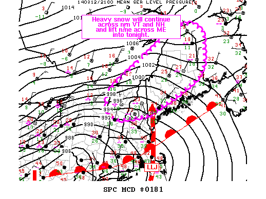 MD 181 graphic