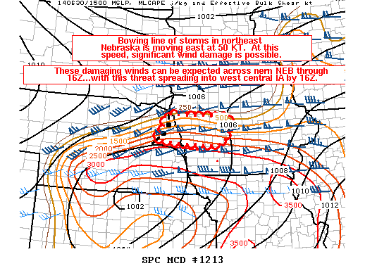 MD 1213 graphic