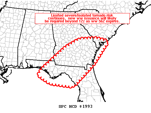 MD 1993 graphic