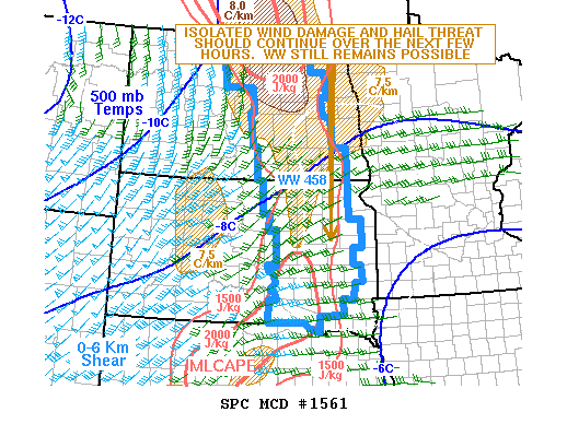 MD 1561 graphic