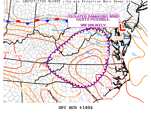 MD 1406 graphic