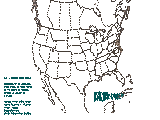 1630 UTC Damaging wind probabilities graphic