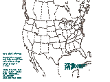 1200 UTC Damaging wind probabilities graphic