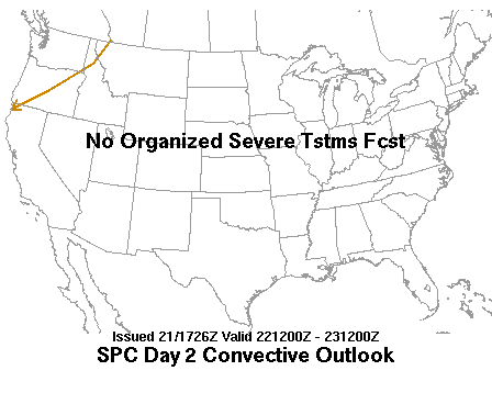 1730 UTC Day 2 Outlook Graphic