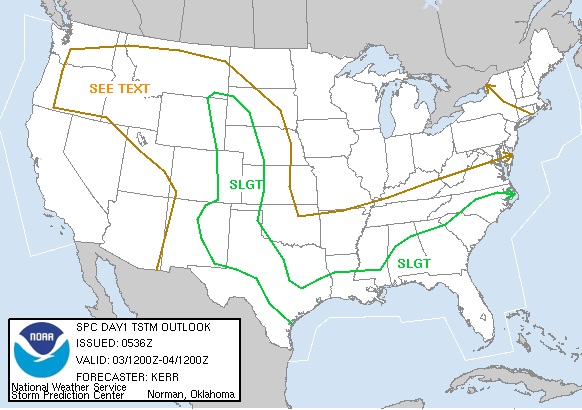 20040603 1200 UTC Day 1 Outlook Graphic