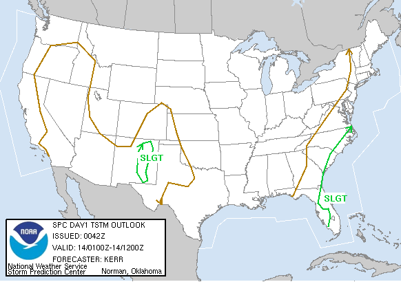 20040814 0100 UTC Day 1 Outlook Graphic