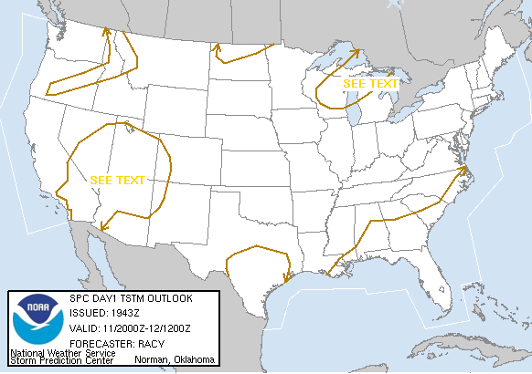 20040911 2000 UTC Day 1 Outlook Graphic