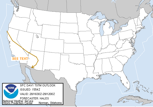 20041228 1630 UTC Day 1 Outlook Graphic